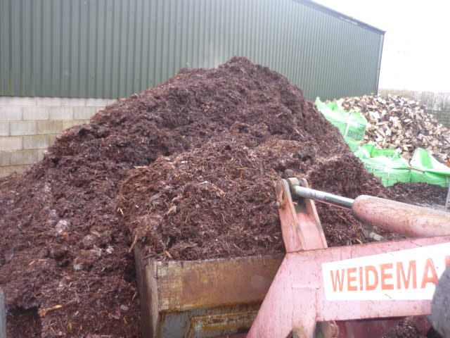 Grade 1 Topsoil